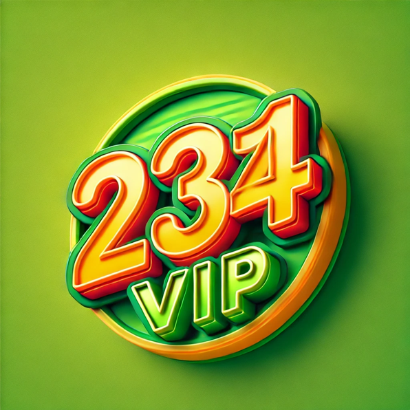 Logo da 234vip