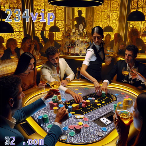 Explorando a Categoria Comunidade do 234vip