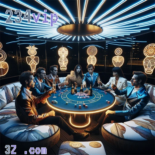 Descubra as Melhores Promoções de Jogos no 234vip